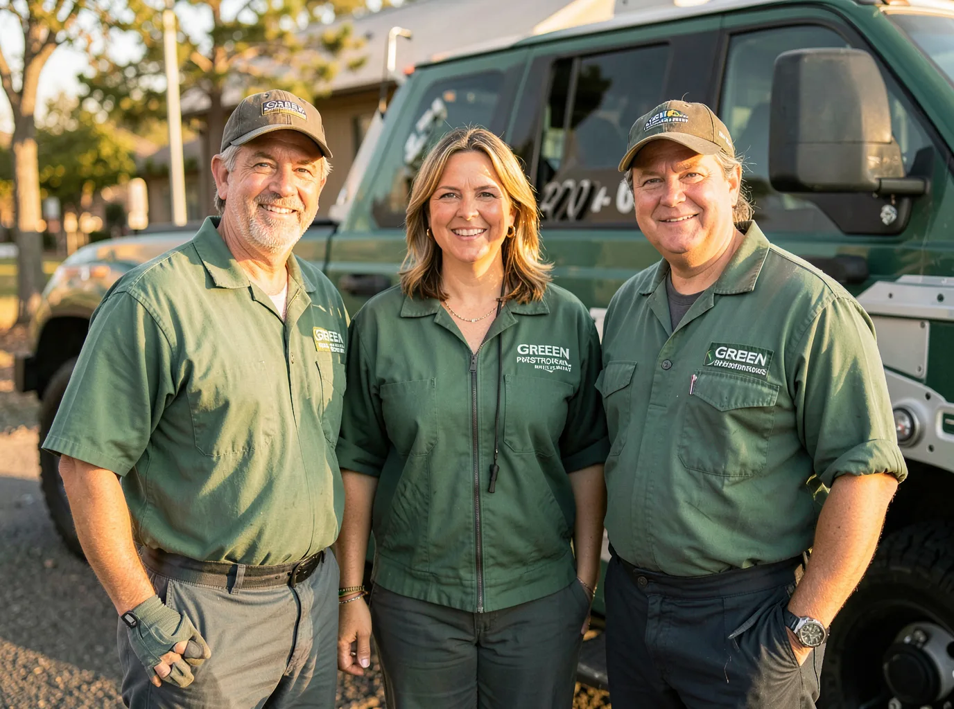 Water Damage Restoration company in Grandview, TN