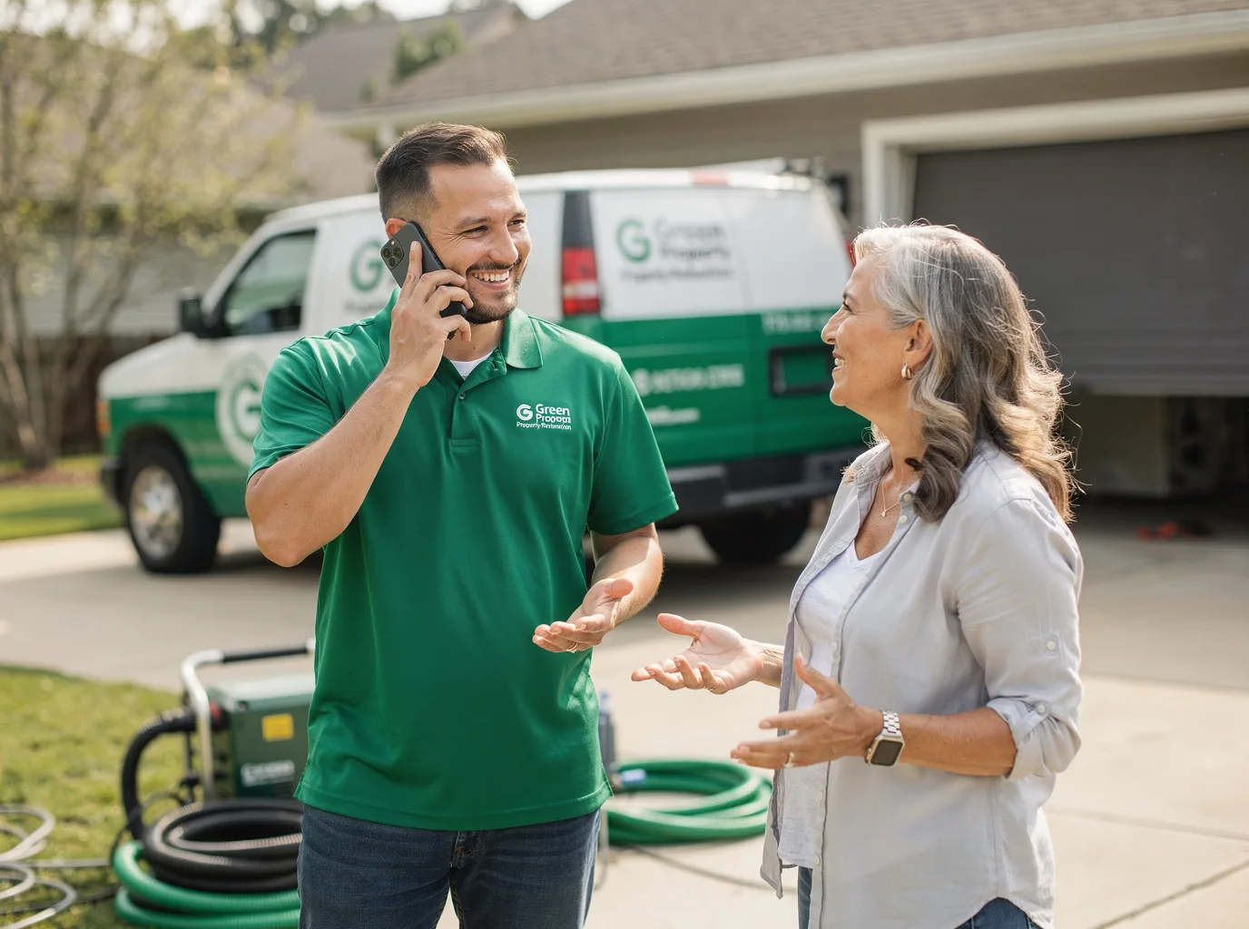 Water Damage Restoration Grandview, TN FAQs